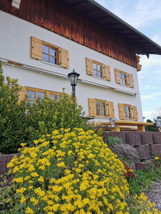 Seeberghof Frasdorf Exterior foto