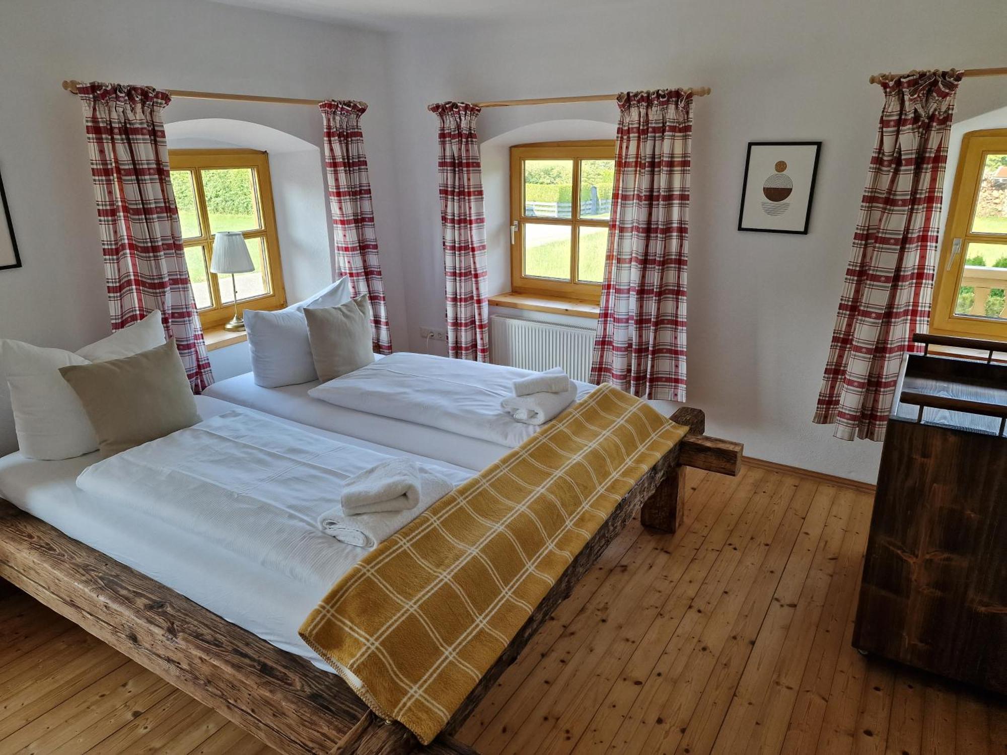 Seeberghof Frasdorf Exterior foto
