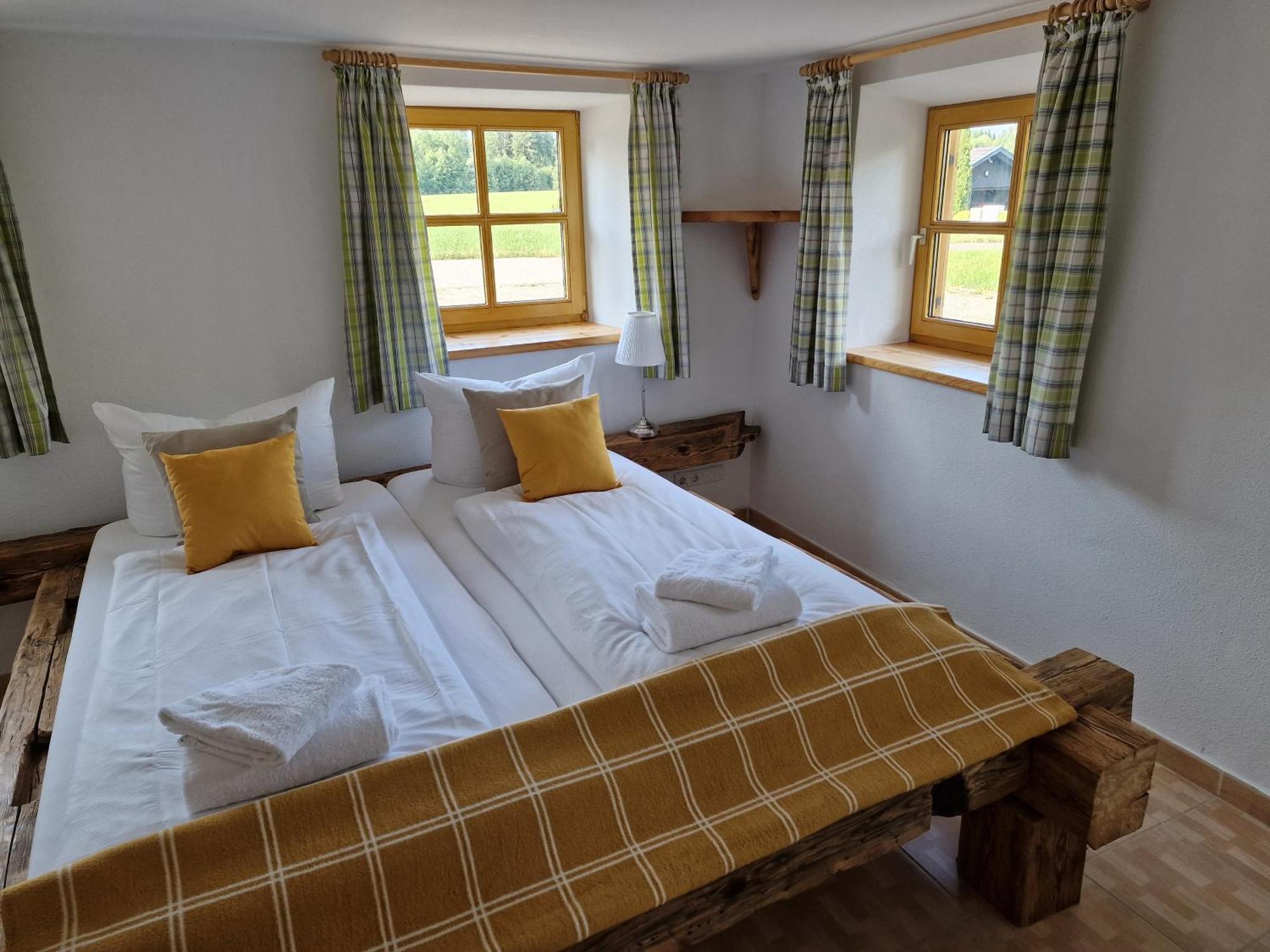 Seeberghof Frasdorf Exterior foto